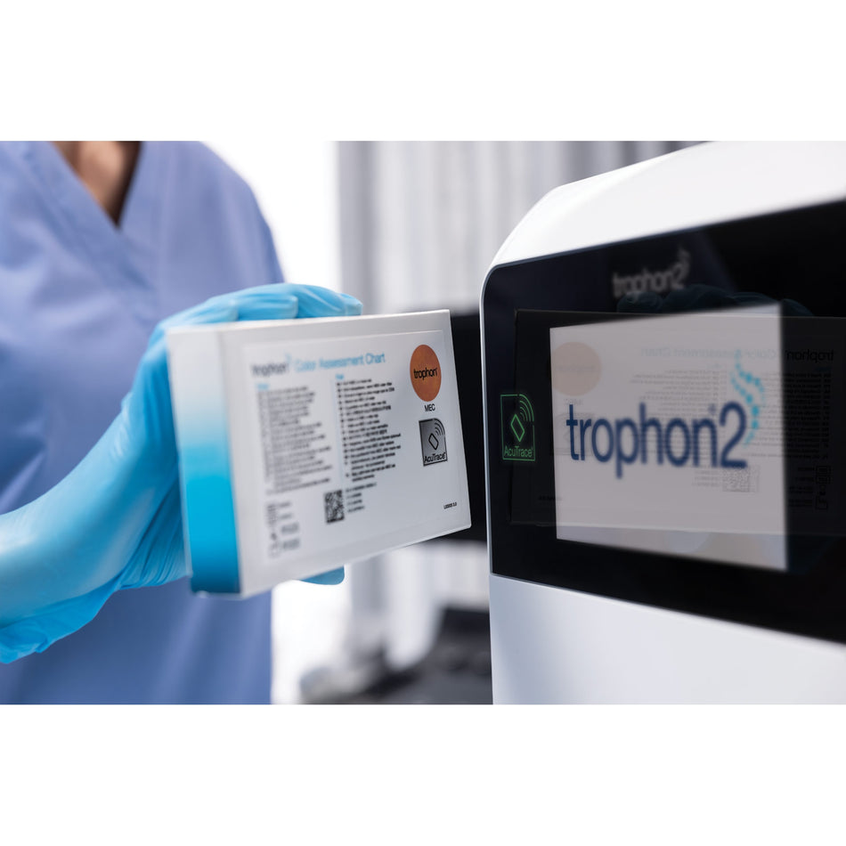 Ultrasound Probe Chemical Indicator trophon® For trophon®2 System - Diagnostic Instruments and Supplies>Diagnostic Accesso...