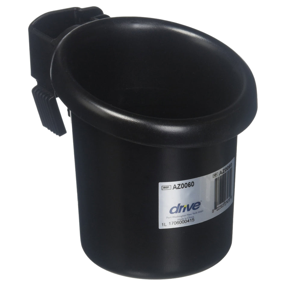 drive� Cup Holder for Scooter-drive� Power Mobility Scooter Drink Holder For Scooter / Wheelchair