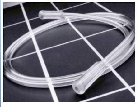 Salter Labs Concentrator Humidifier Adapter Tubing-Concentrator Humidifier Adapter Tubing Salter Labs