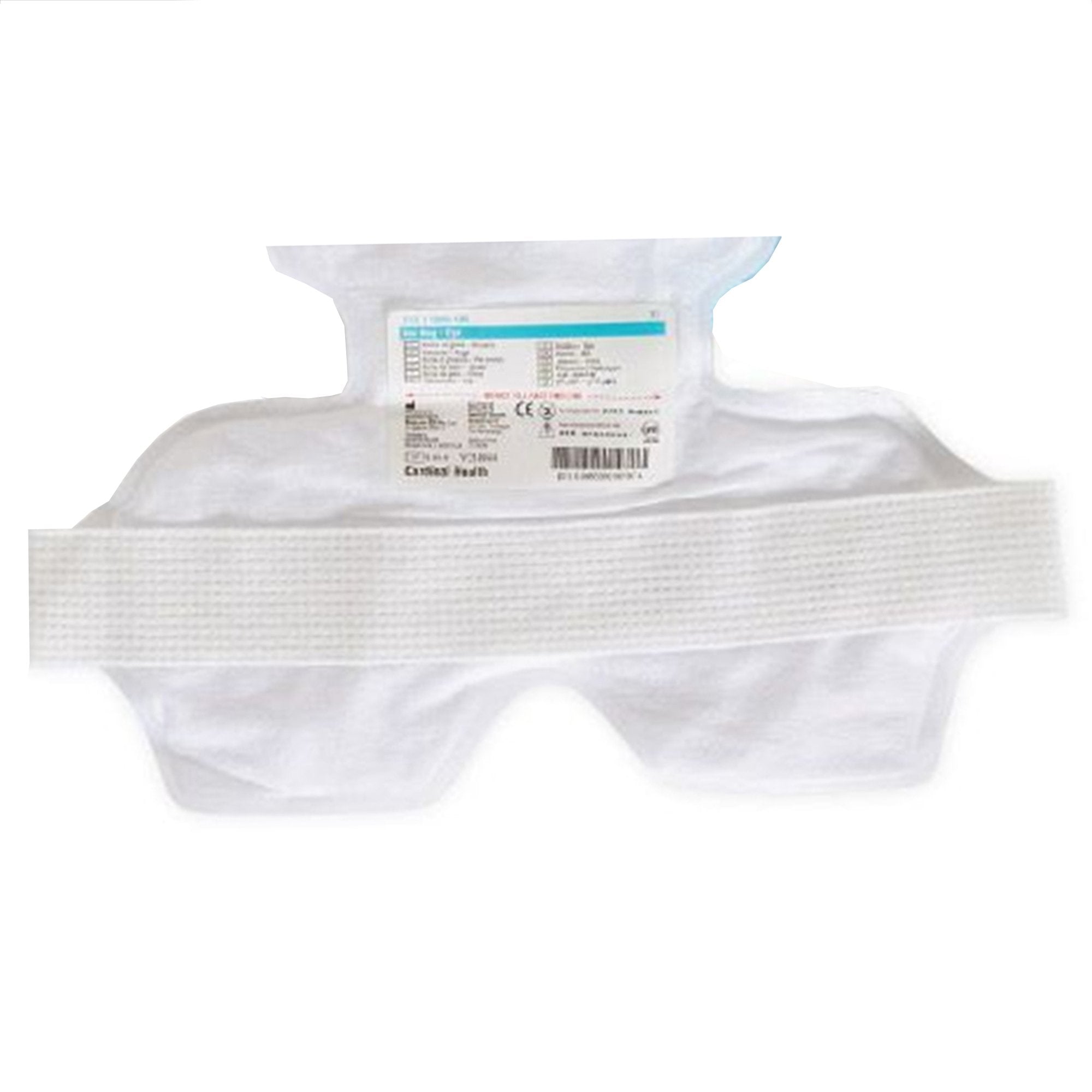 Cardinal Health™ Ice Bag for Eyes, 4-1/2 x 10 Inch - Physical Therapy>Treatments>Cold - Cardinal