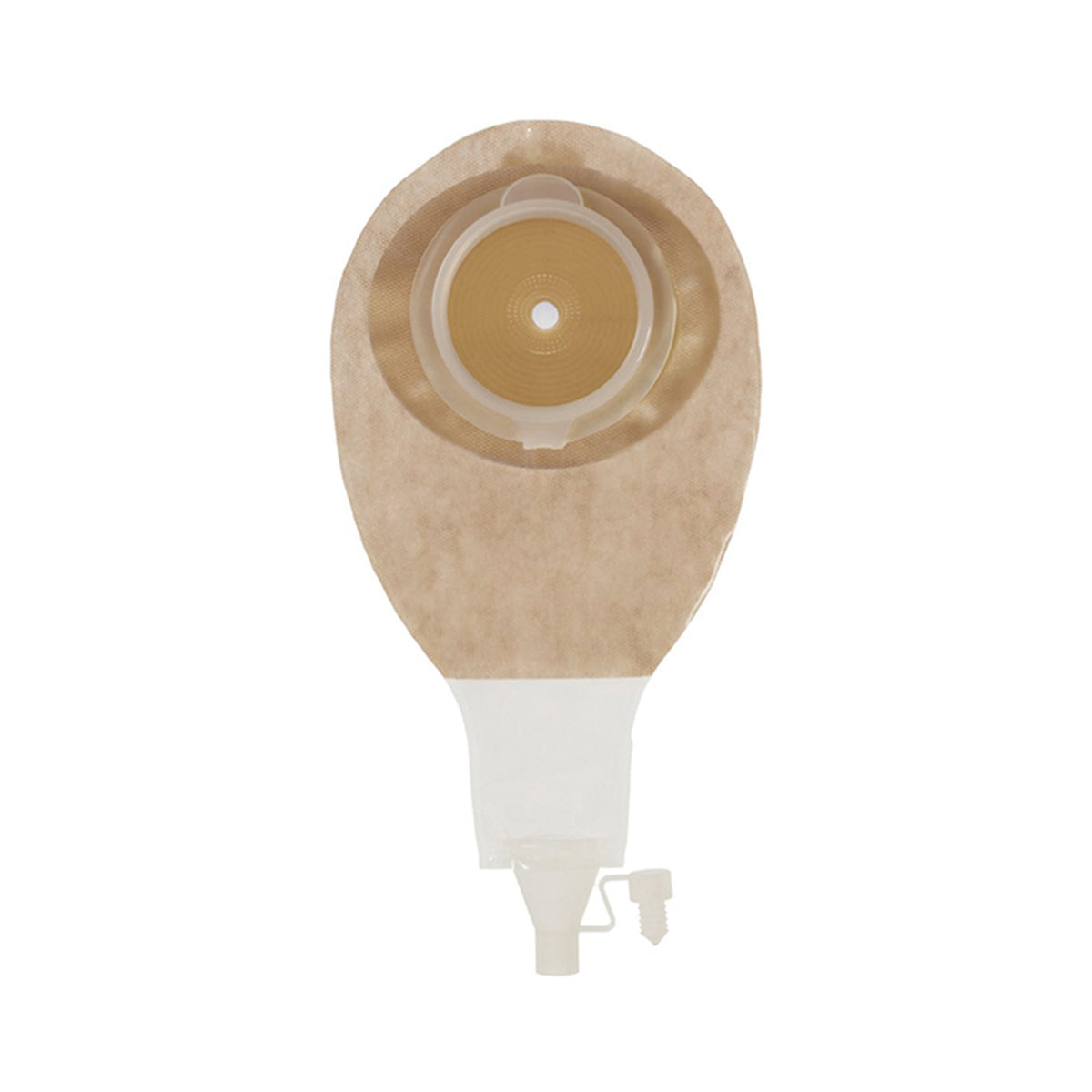 SenSura® Post Op 1-Piece Opaque Ostomy Pouch, 10 – 78mm Stomas - Ostomy>Ostomy Pouches - Coloplast