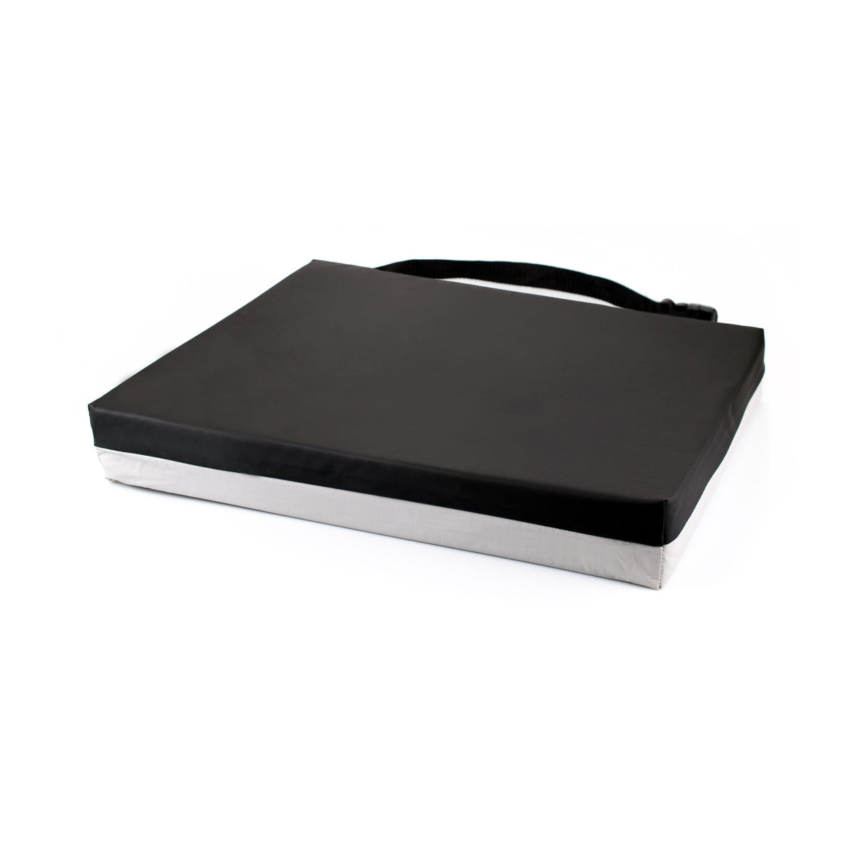 McKesson Foam Protekt Seat Cushion - Body Pressure Relief and Positioning>Chair Pads - McKesson Brand