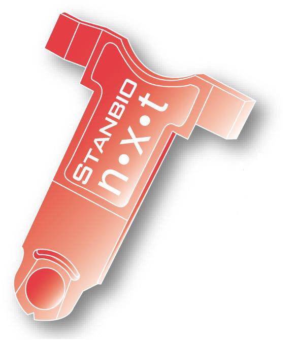 nxt Microcuvette for use with HemoPoint H2 Hematology Analyzer, Hemoglobin and Hematocrit test-Hematology Reagent Microcuvette HemoPoint H2 nxt Hemoglobin (Hb) / Hematocrit CLIA Waived For HemoPoint H2 Hemoglobin Photometer 50 Tests
