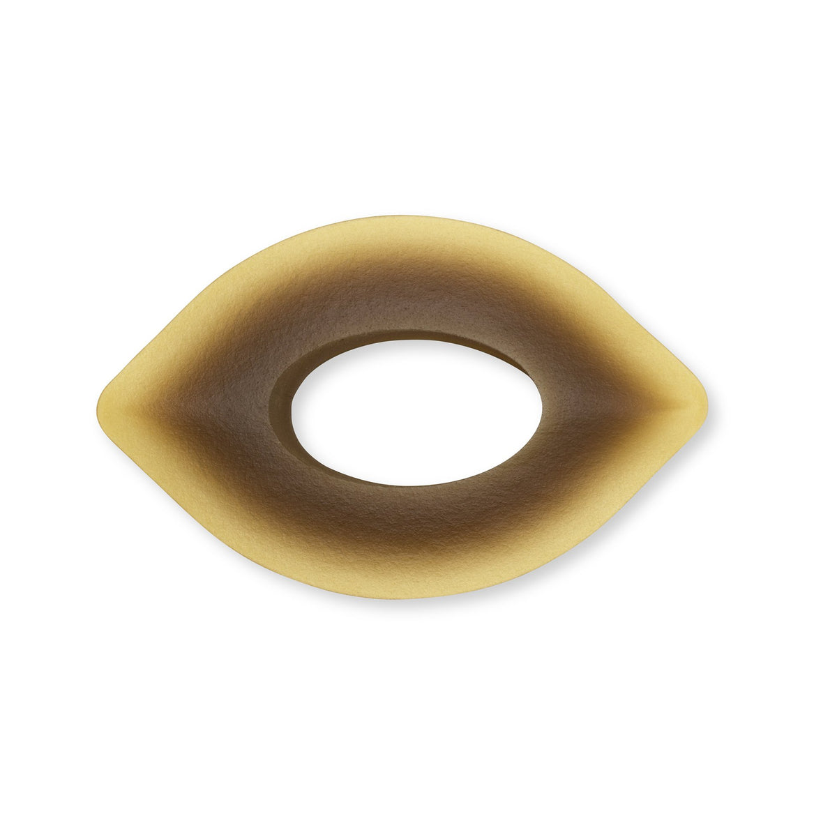 CeraRing™ Barrier Ring, Oval Convex, Flextend, 38 mm x 56 mm to 43 mm x 61 mm - Ostomy>Ostomy Accessories - Hollister