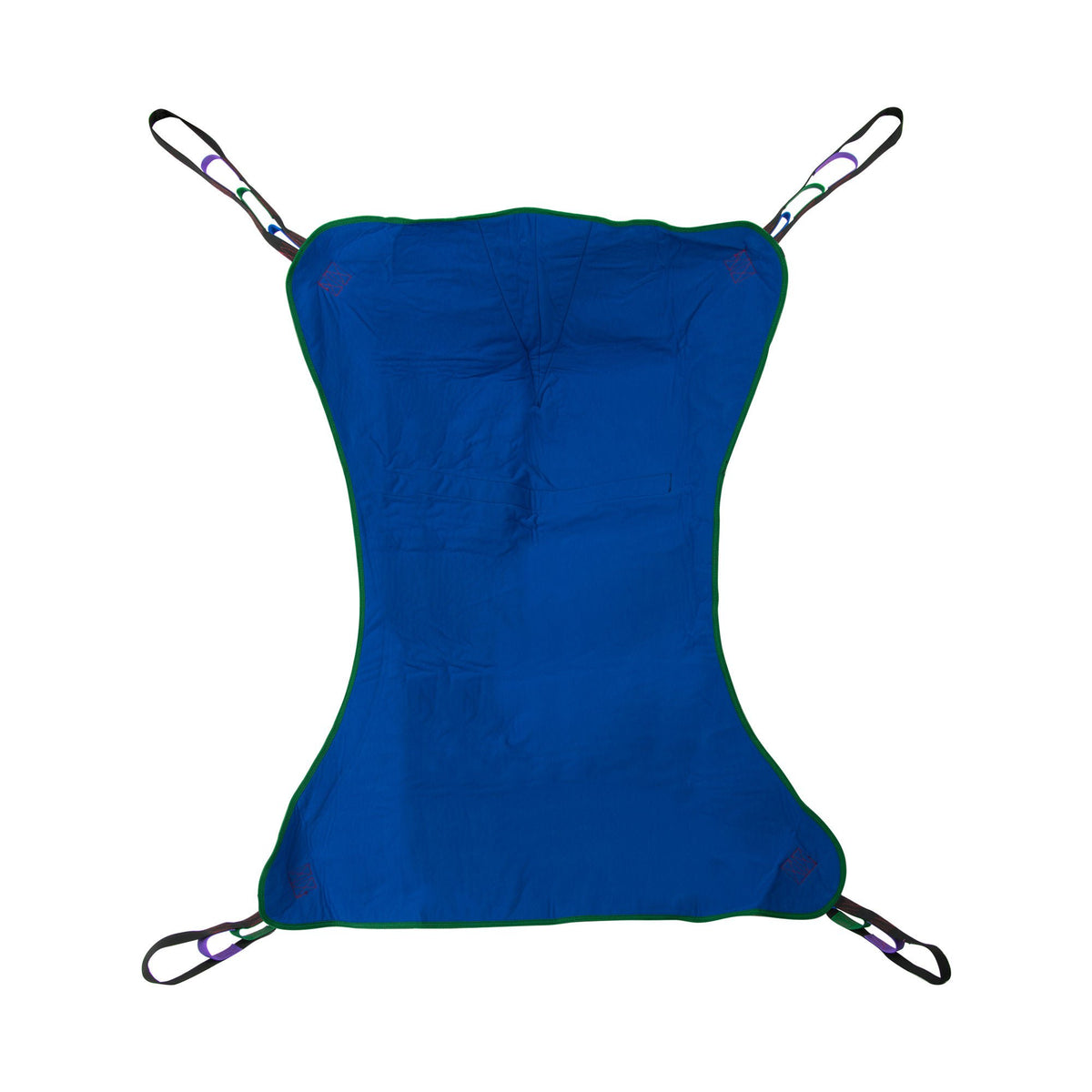 McKesson Full Body Sling, Extra Large - Ambulatory Equipment>Transfer Equipment>Patient Lifters>Slings - McKesson Brand