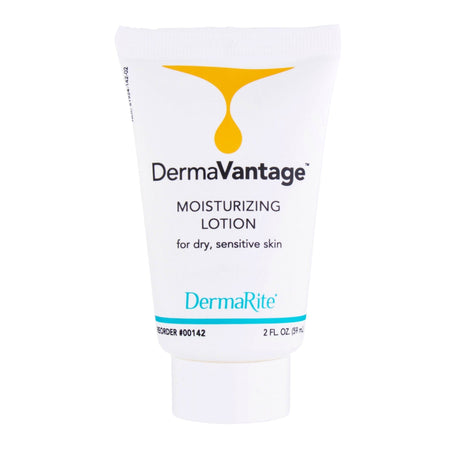 DermaVantage Moisturizer 2 oz. Bottle-Hand and Body Moisturizer DermaVantage 2 oz. Bottle Scented Lotion