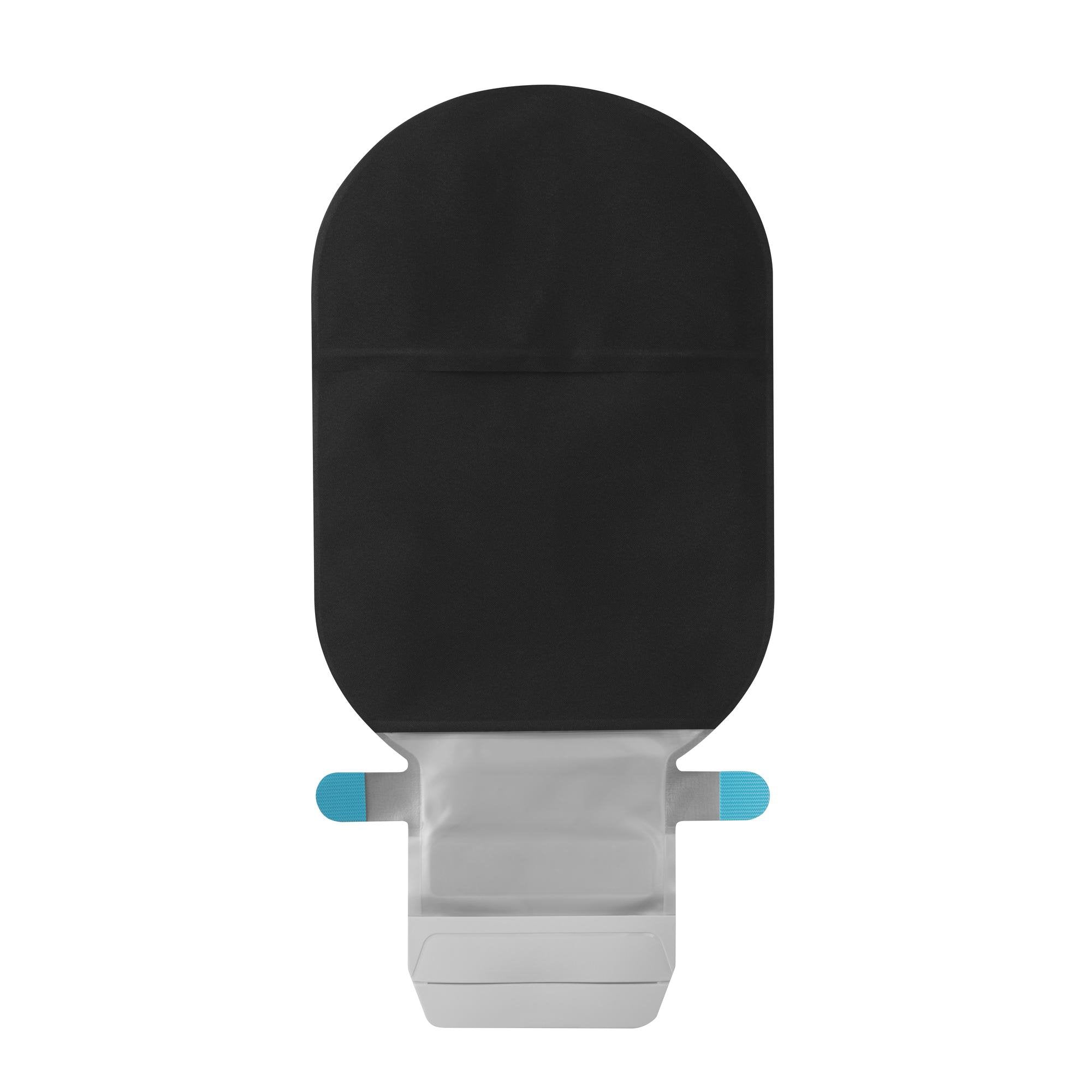Ostomy Pouch SenSura® Mio One-Piece System Trim to Fit 5/8 to 1- 5/16 Inch Stoma Drainable
