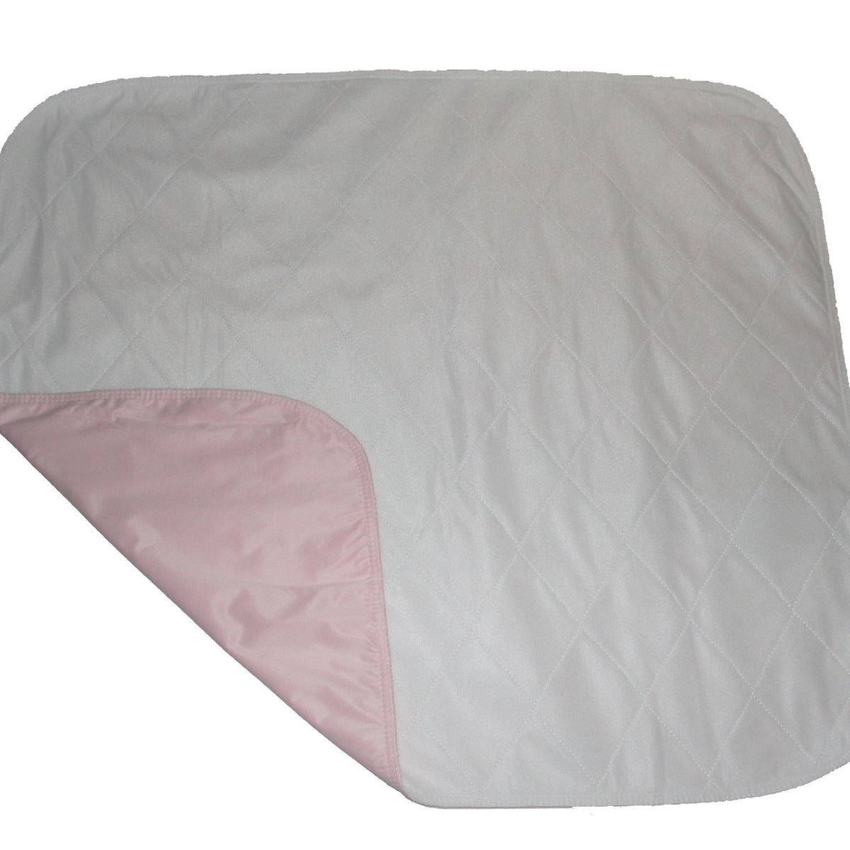 Beck's Classic Brushed Polyester Underpad, 32 x 36 Inch-Reusable Underpad Beck's Classic 32 X 36 Inch Polyester / Rayon Moderate Absorbency