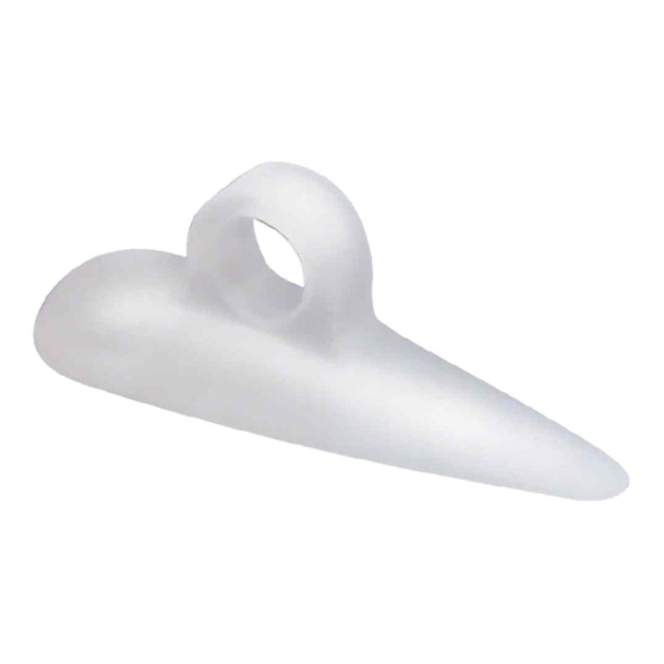 Visco-GEL� Hammer Toe Cushion, One Size Fits Most-Hammer Toe Cushion Visco-GEL� One Size Fits Most Pull-On Foot