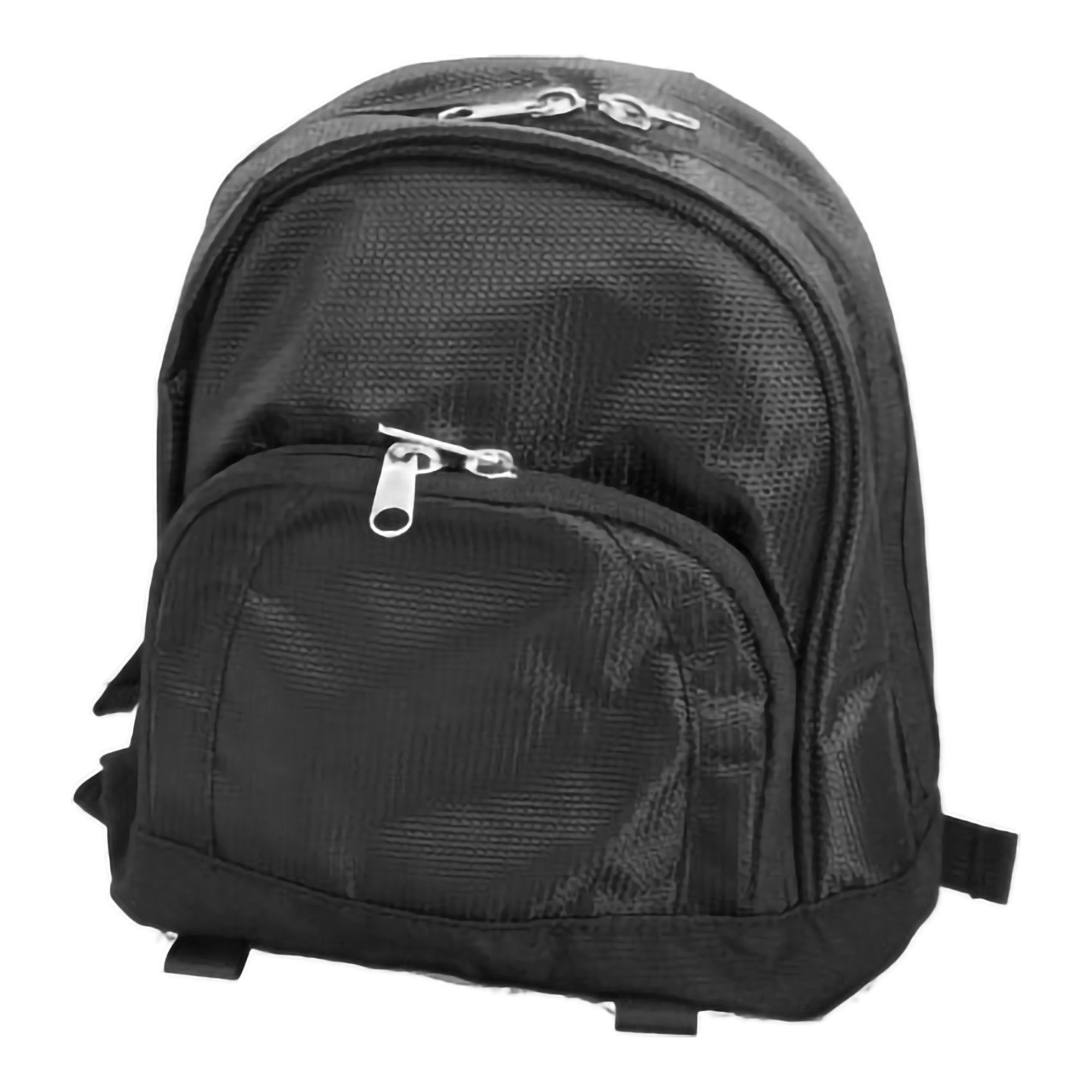 TI-Super Mini Feeding Pump Backpack for Enteralite Infinity Pump-"Feeding Pump Backpack Black, 4 X 7 X 8 Inch"