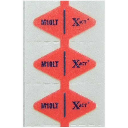 Radiology Skin Marker Xact® Scar - Diagnostic Instruments and Supplies>Imaging>Imaging Skin Markers - Solstice