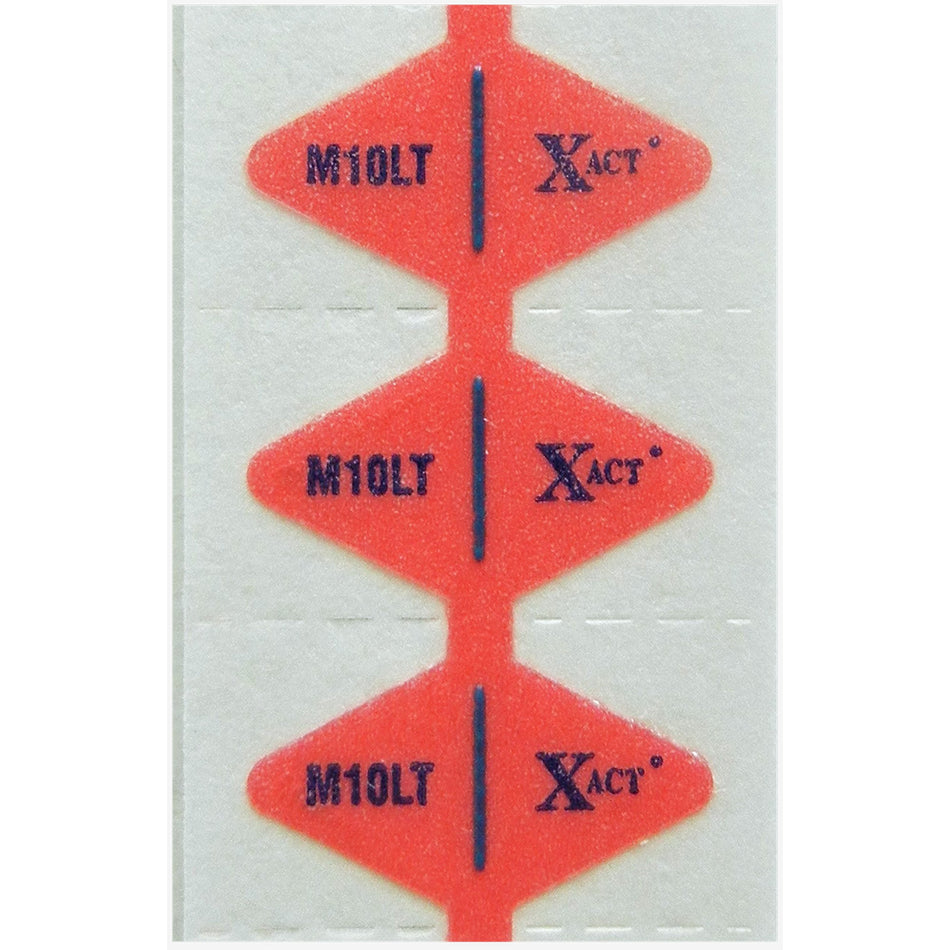 Radiology Skin Marker Xact® Scar - Diagnostic Instruments and Supplies>Imaging>Imaging Skin Markers - Solstice