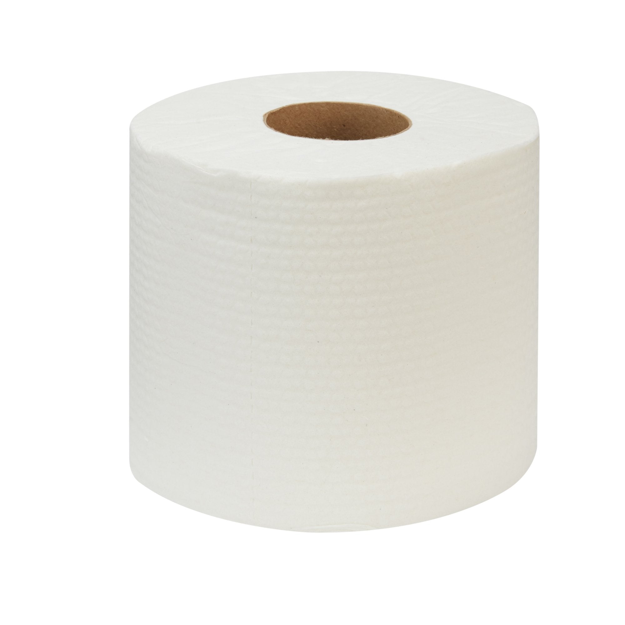 Cottonelle Professional Standard Roll Toilet Paper-Toilet Tissue Kleenex Cottonelle Professional White 2-Ply Standard Size Cored Roll 451 Sheets 4 X 4 Inch