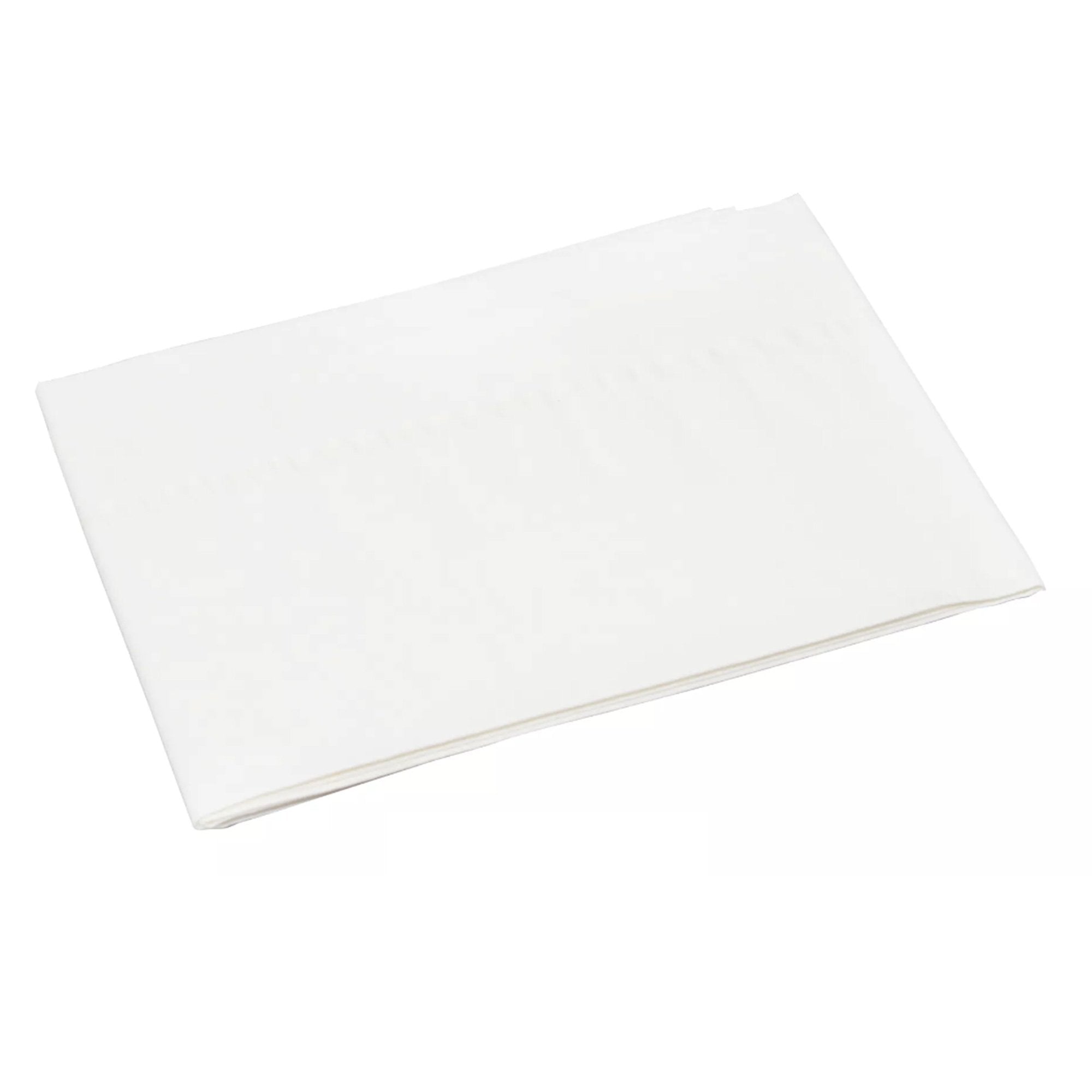 Cardinal Health Sterile Poly Lined Towel Drape, 17 x 22 Inch-General Purpose Drape Cardinal Health Poly Lined Towel Drape 17 W X 22 L Inch Sterile