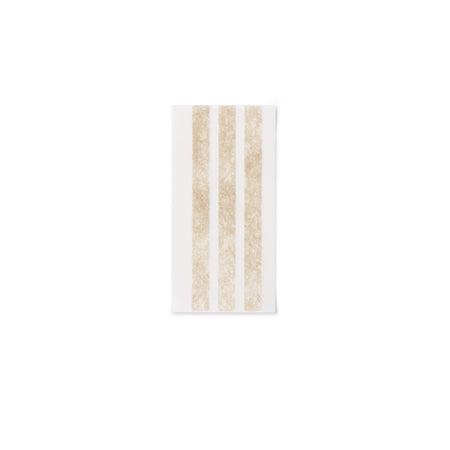 McKesson Non-Reinforced Skin Closure Strip, 1/4 x 3 Inch-Skin Closure Strip McKesson 1/4 X 3 Inch Nonwoven Material Flexible Strip Tan
