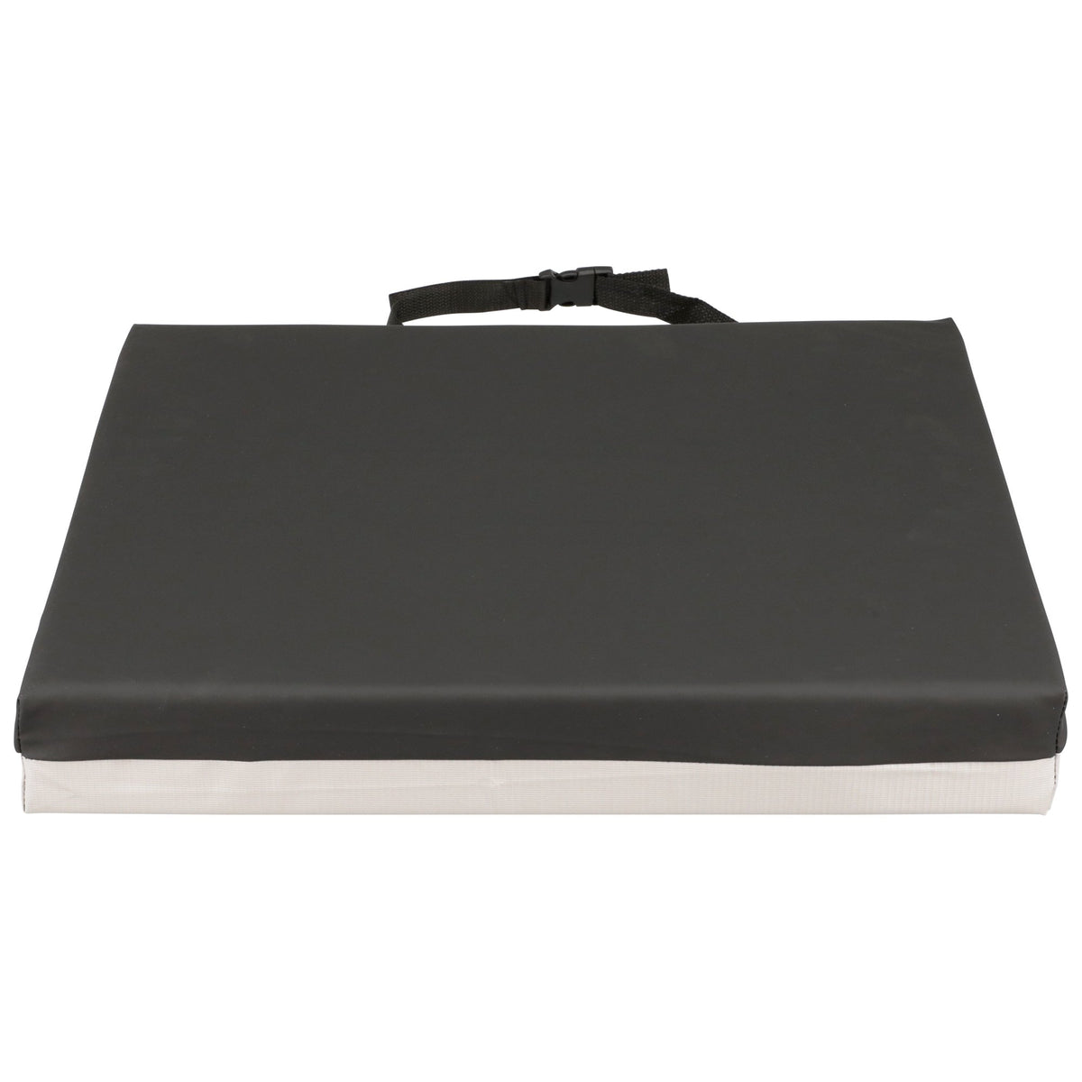 McKesson Foam Seat Cushion, 20 x 16 x 3 Inch-Seat Cushion McKesson 20 W X 16 L X 3 D Inch Polyurethane