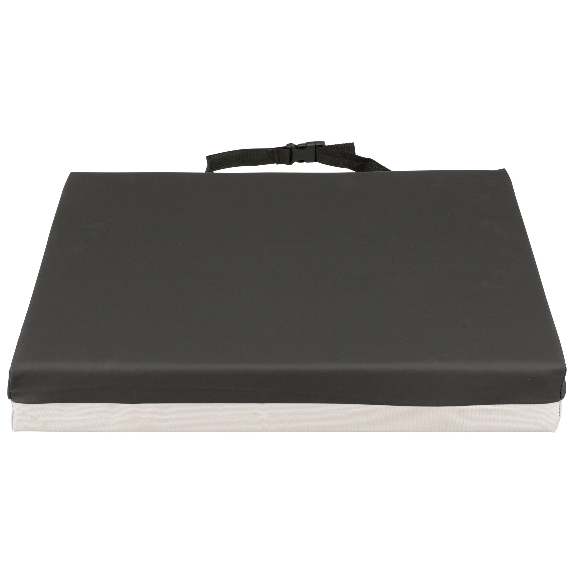 McKesson Foam Seat Cushion, 20 x 16 x 3 Inch-Seat Cushion McKesson 20 W X 16 L X 3 D Inch Polyurethane