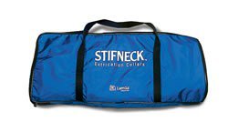 Collar Carry Bag Stifneck® Blue