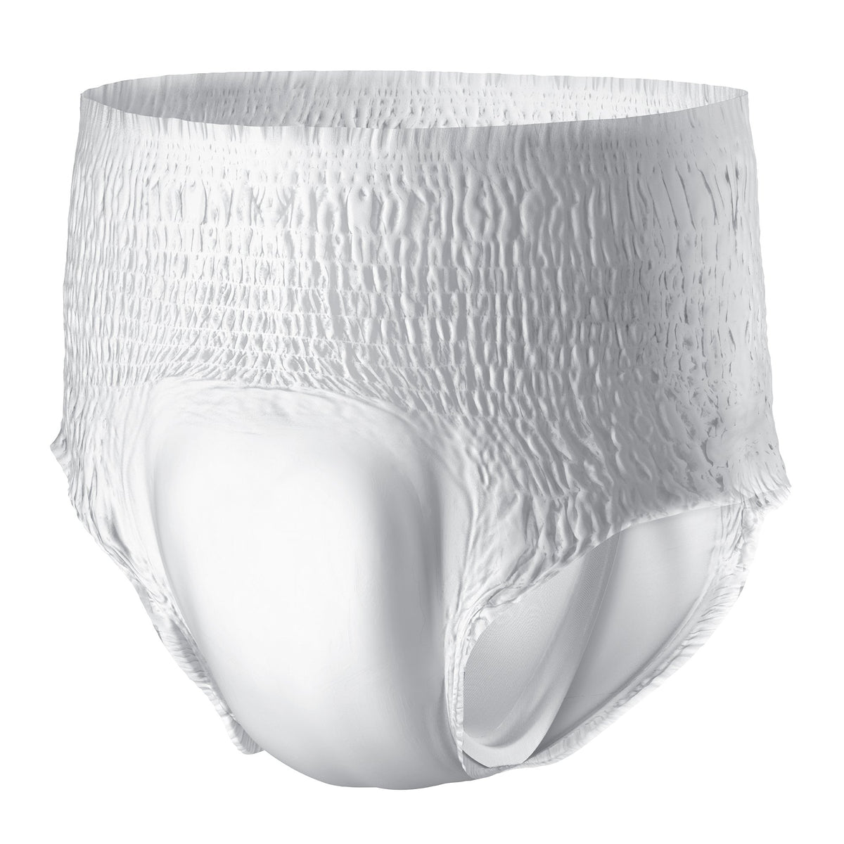 Prevail Daily Underwear Extra Absorbent Underwear, Small (Youth)-Unisex Youth Absorbent Underwear Prevail Daily Underwear Pull On with Tear Away Seams Small Disposable Moderate Absorbency