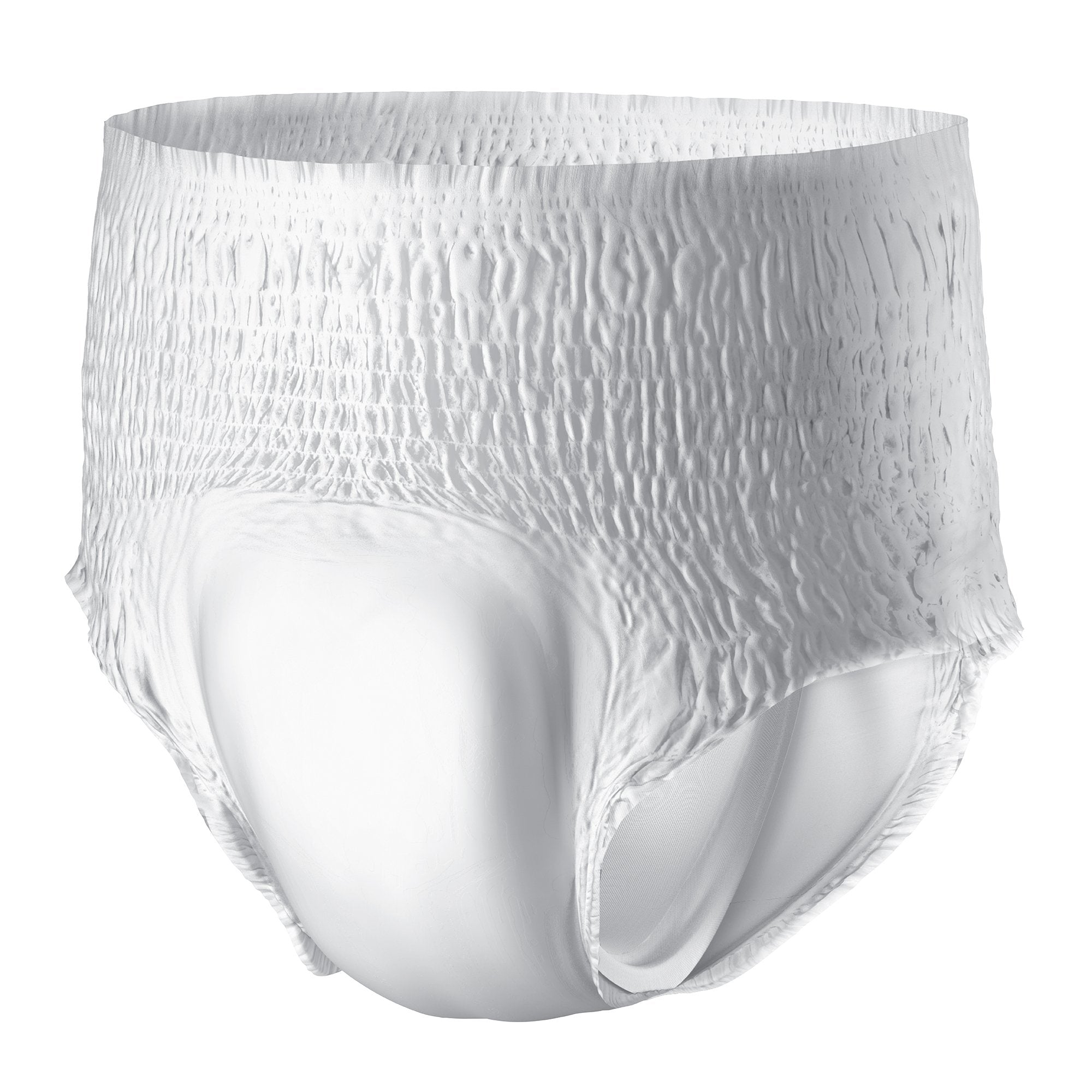 Prevail Daily Underwear Extra Absorbent Underwear, Small (Youth)-Unisex Youth Absorbent Underwear Prevail Daily Underwear Pull On with Tear Away Seams Small Disposable Moderate Absorbency