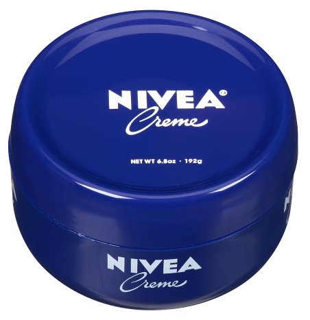 Nivea� Scented Moisturizer 6.8 oz. Tube-Hand and Body Moisturizer Nivea� 6.8 oz. Jar Scented Cream