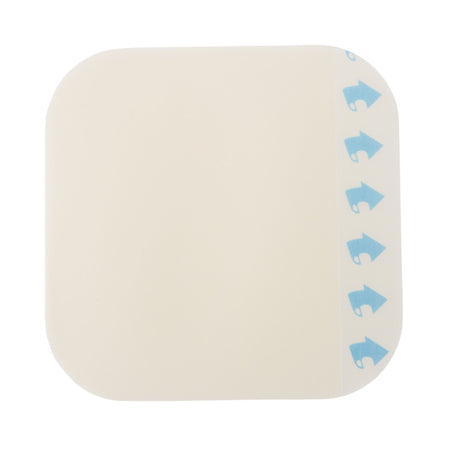 McKesson Hydrocolloid Dressing, 6 x 6 Inch - Wound Care>Advanced Wound Care>Hydrocolloid Dressings - McKesson Brand