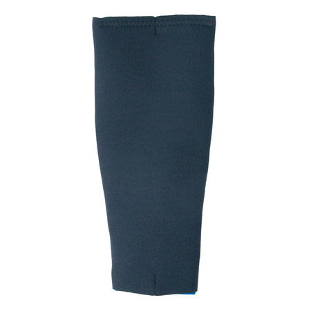 Polar Ice Shin Wrap, Small-Cold Pack with Wrap Polar Ice Shin Small 12 to 14 Inch Circumference Neoprene / Water Reusable