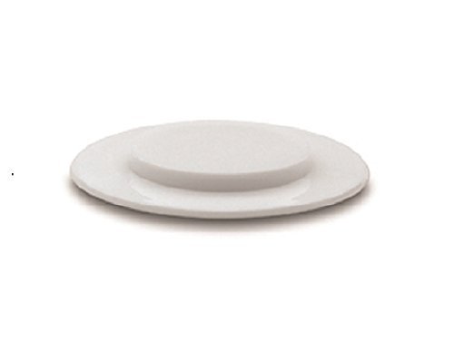 Ameda Locking Ring-Locking Ring Ameda For Ameda breast milk storage bottles