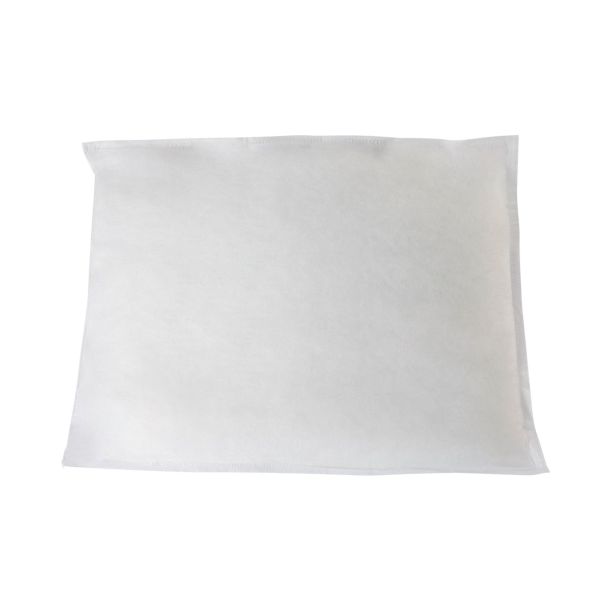 McKesson Disposable Bed Pillow - Body Pressure Relief and Positioning>Pillows - McKesson Brand