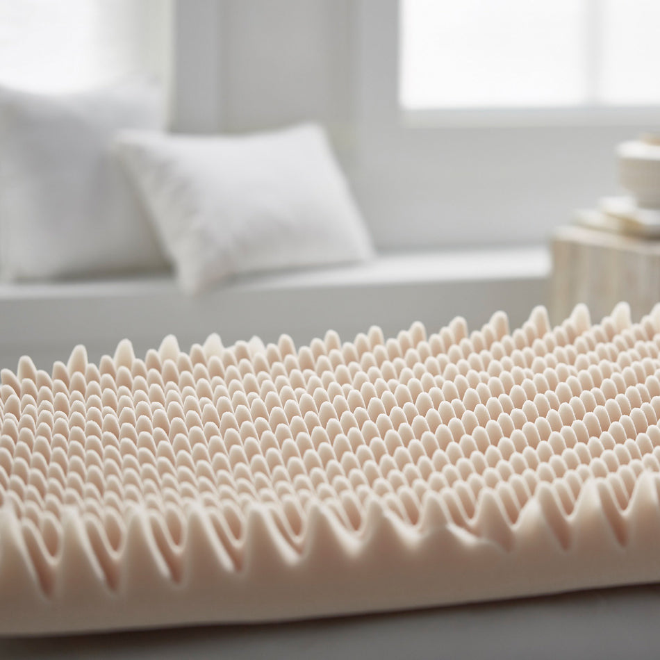 Span America Convoluted Foam Overlay