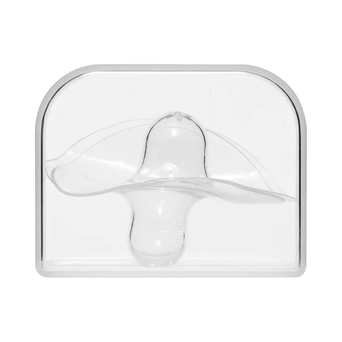 mamivac Cherry-Shaped Nipple Shield, 18 millimeter-Nipple Shield mamivac 18 mm Silicone Reusable