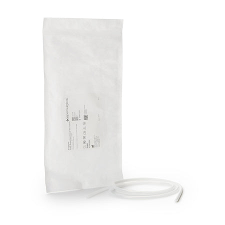 S-Vac� Wound Drain, 15 Fr.-Wound Drain Tube S-Vac� Silicone 15 Fr. Size Sterile