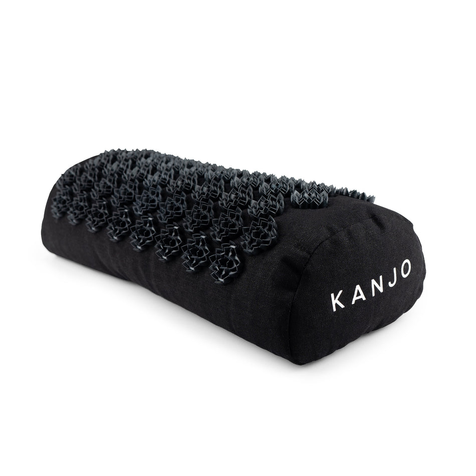 Kanjo Vibrating Acupressure Pillow-Acupressure Pillow Kanjo 4 X 6 X 14 Inch