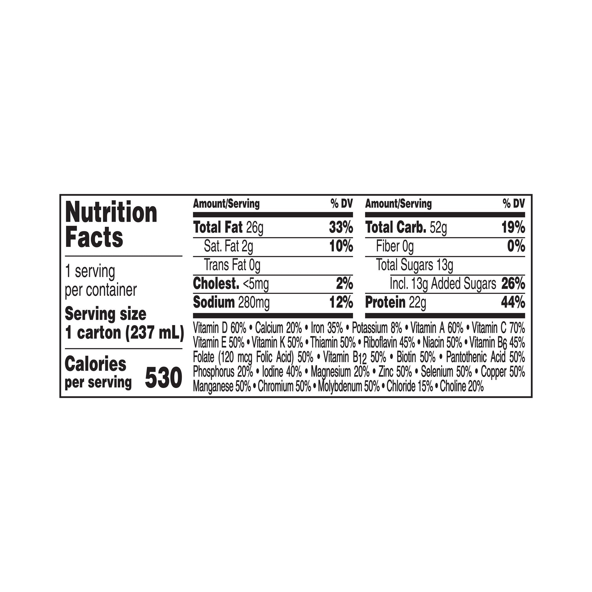 Boost® Very High Calorie Strawberry Nutritional Drink, 8-ounce Carton - Nutritionals and Feeding Supplies>Nutritionals>Ora...