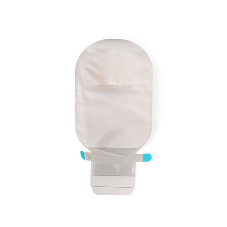 Ostomy Pouch SenSura® Mio One-Piece System Convex, Pre-Cut 1-1/4 Inch Stoma Drainable - Ostomy>Ostomy Pouches - Coloplast