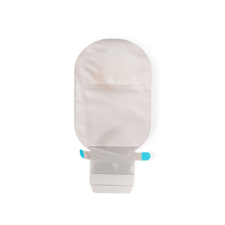 Ostomy Pouch SenSura® Mio One-Piece System Convex, Pre-Cut 1-1/4 Inch Stoma Drainable - Ostomy>Ostomy Pouches - Coloplast