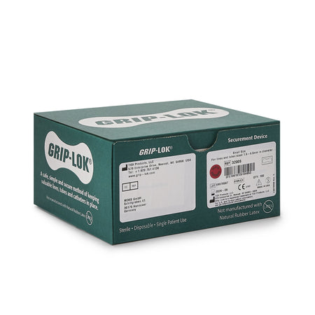 GRIP-LOK® Universal Securement Device - Urological>Urological Accessories - Tidi Products