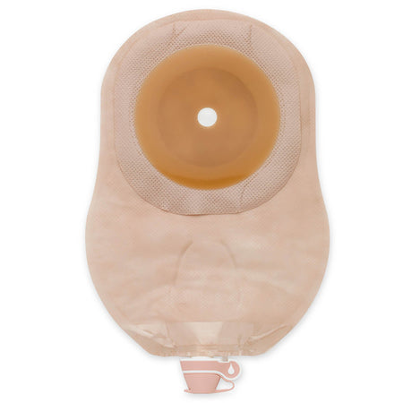 Premier One-Piece Ultra Clear Urostomy Pouch, 9-Inch Length, Up to 2 Inch Stoma-"Urostomy Pouch Premier One-Piece System 9 Inch Length Flat, Trim to Fit Up to 2-1/2 Inch Stoma"