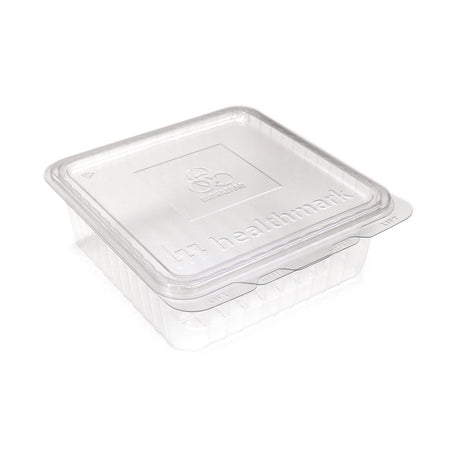 SST Container System for Post-Procedure Transportation of Contaminated Instruments from Procedure Areas to the Decontamination Area-Container System SST 4 X 113/4 X 12-7/8 Inch