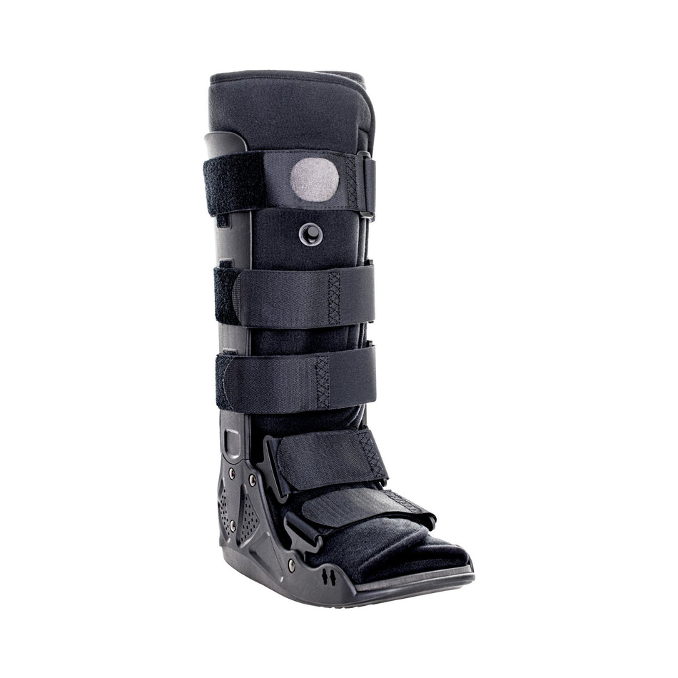 McKesson Pneumatic / Adjustable Air Walker Boot, Large-Air Walker Boot McKesson Pneumatic Adult Large Tall