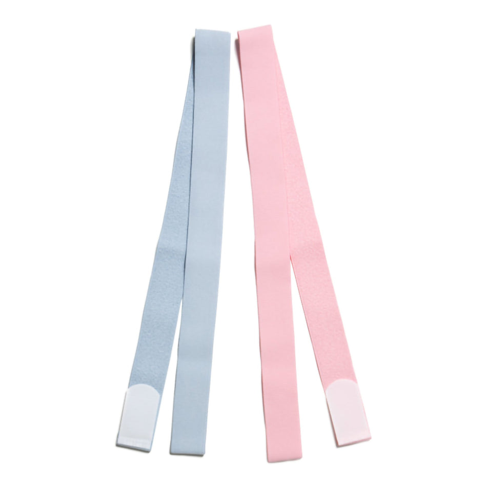 Halyard Beginnings Fetal Monitor Security Strap, 38.5 x 1.5 Inch-"Fetal Monitor Security Strap HALYARD Soft, Comfortable, Velcro Attachment Hewlett-Packard, Corometrics Style Equipment"