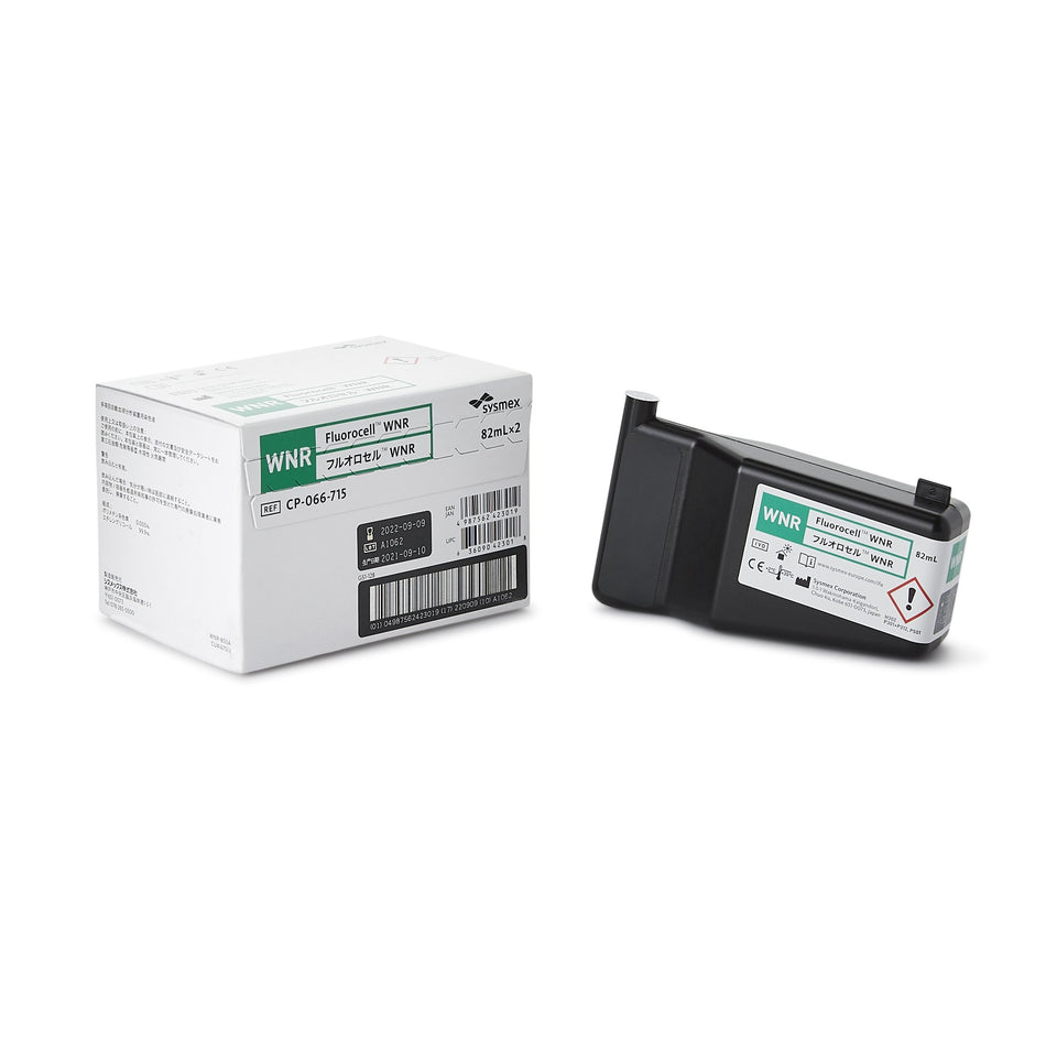 Fluorocell™ WNR Reagent, Nucleated Cell Staining - Clinical Laboratory>Laboratory Equipment>Clinical Analyzers and Accesso...