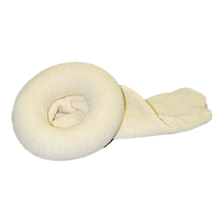McKesson Beige Cotton Tubular Stockinette, 6 x 72 Inch - Textiles>Procedure Drapes and Sheets>Surgical Stockinettes - McKe...