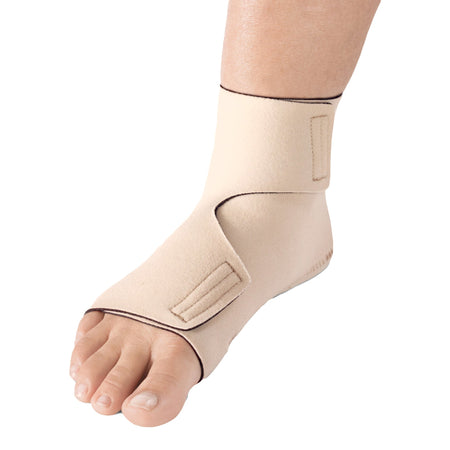 ReadyWrap Compression Wrap-Compression Wrap ReadyWrap Large Beige Right Foot