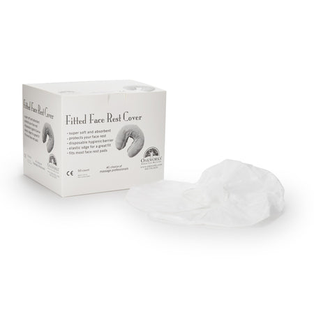 Oakworks Face Rest Cover-Face Rest Cover OakWorks Face Rest Pads