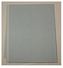 Tidi Ultimate Nonsterile Patient Drape, 40 x 48 Inch-General Purpose Drape Tidi Ultimate Patient Drape 40 W X 48 L Inch NonSterile