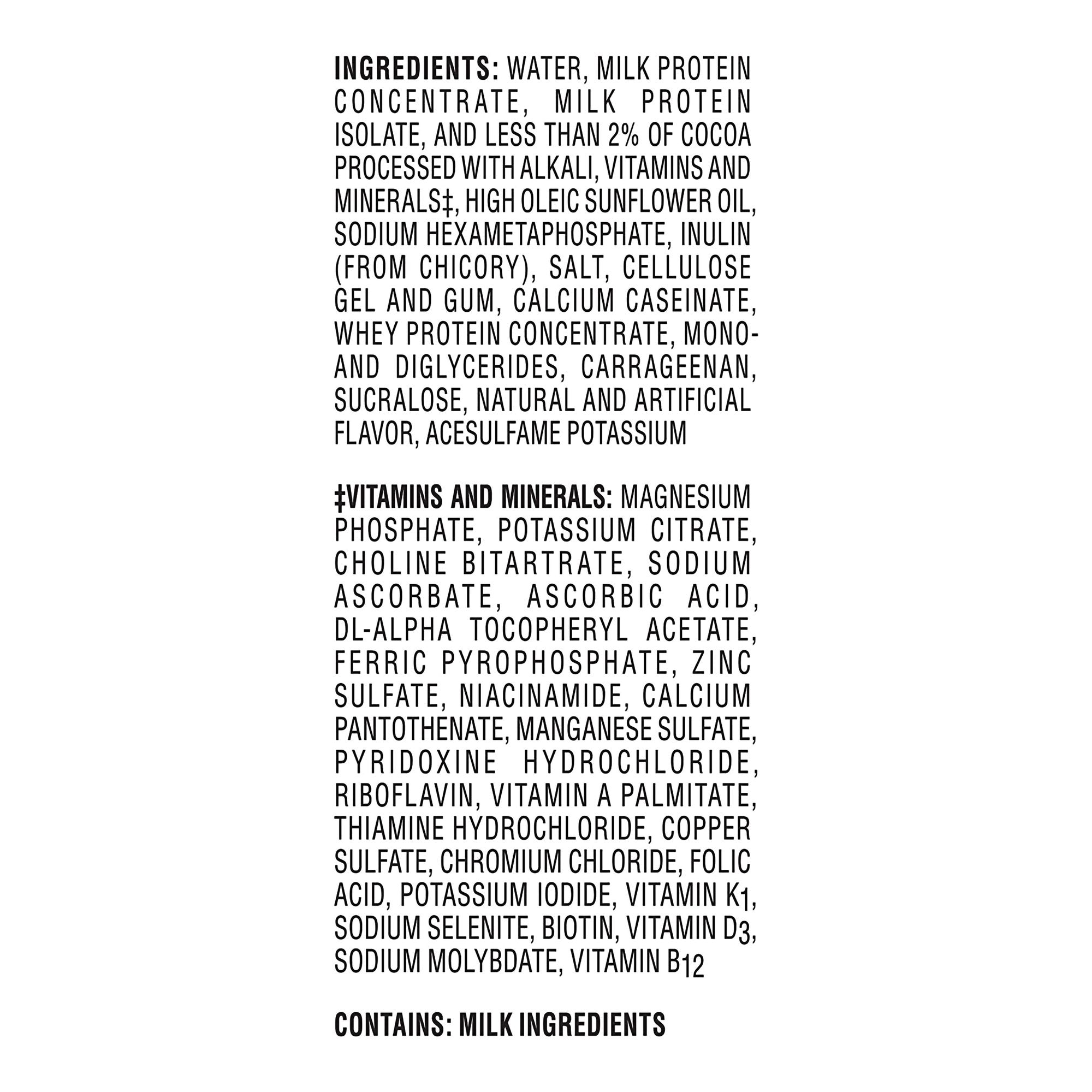 Boost® Glucose Control Max Chocolate Balanced Nutritional Drink, 11-ounce Bottle - Nutritionals and Feeding Supplies>Nutri...
