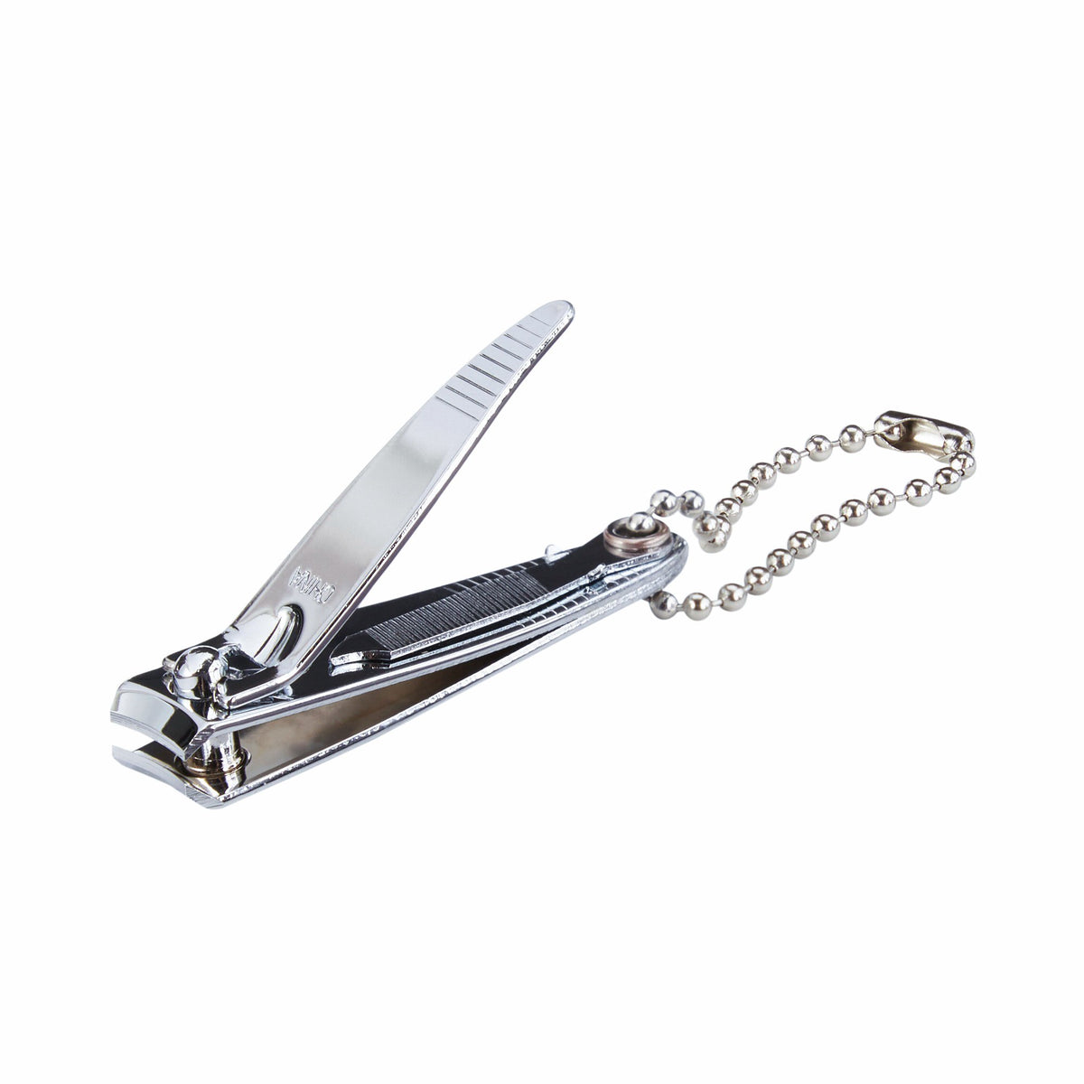 McKesson Fingernail Clippers, Thumb Squeeze Lever-Fingernail Clippers McKesson Thumb Squeeze Lever