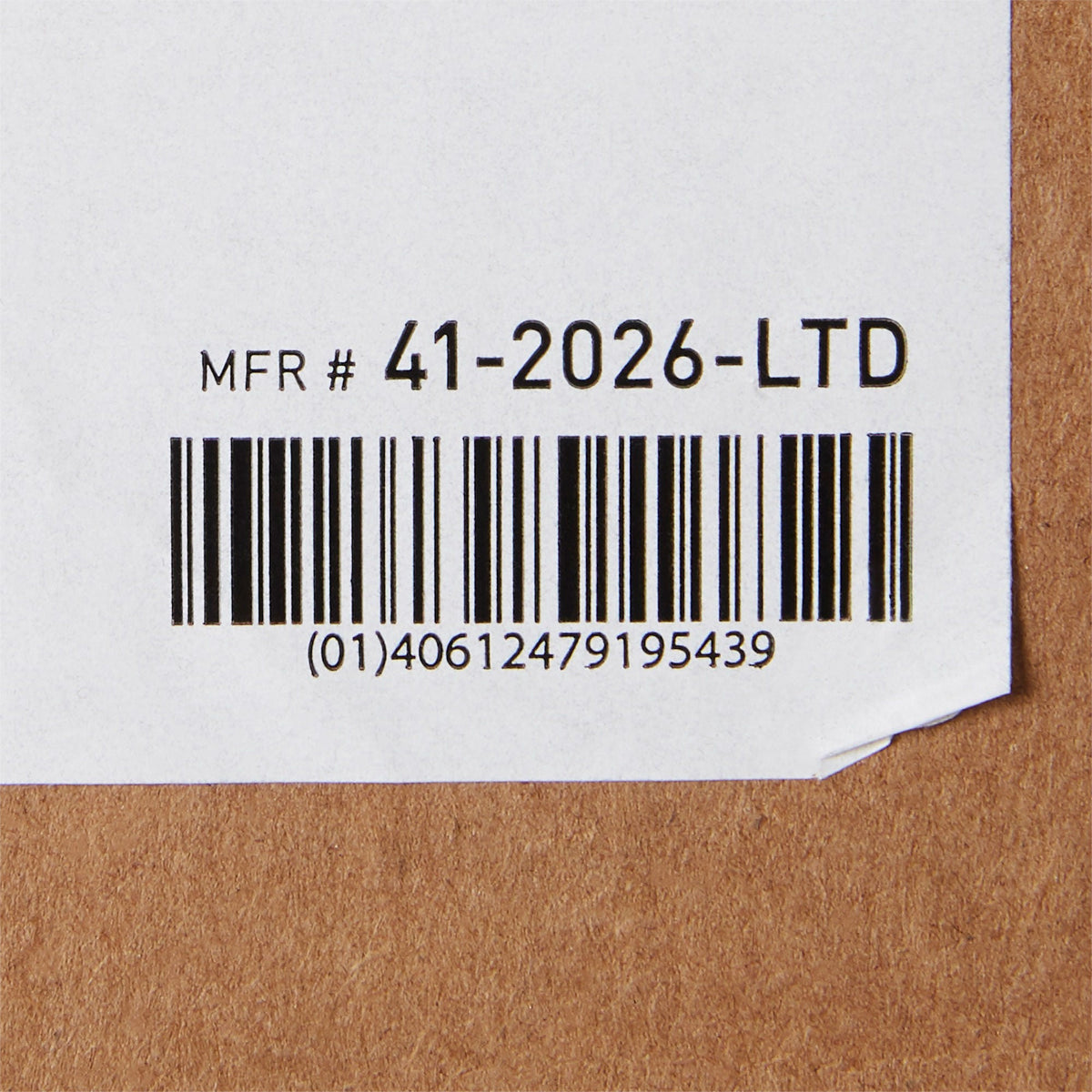 McKesson Reusable Bed Pillow - Body Pressure Relief and Positioning>Pillows - McKesson Brand