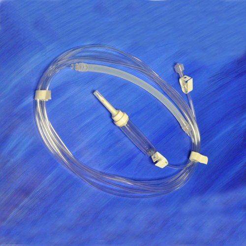 Custom Medical Specialties Tumescent Pump Tubing-Tumescent Pump Tubing